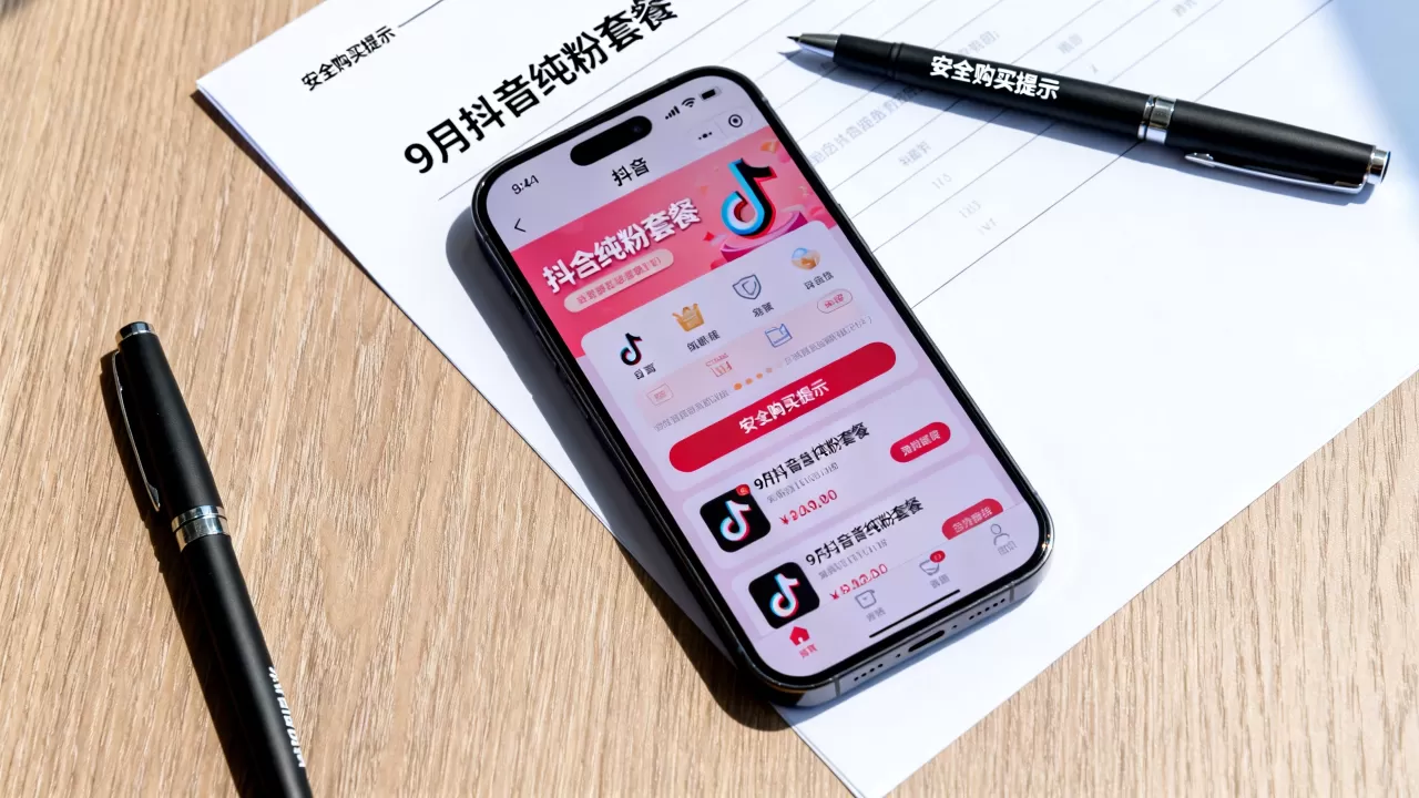 9月最新抖音纯粉套餐靠谱吗,怎么买最安全有效 9月最新抖音纯粉套餐靠谱吗,怎么买最安全有效