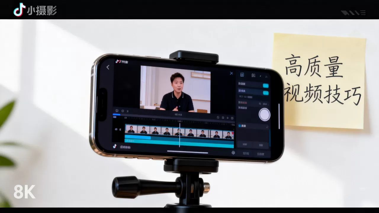 9月抖音如何做到高质量不掉粉?,怎么提升视频质量? 9月抖音如何做到高质量不掉粉?,怎么提升视频质量?
