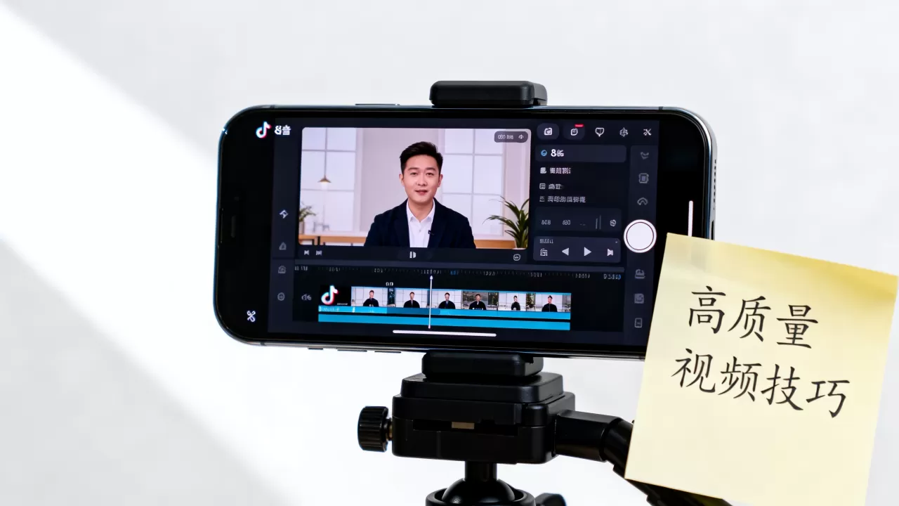 9月抖音如何做到高质量不掉粉?,怎么提升视频质量? 9月抖音如何做到高质量不掉粉?,怎么提升视频质量?