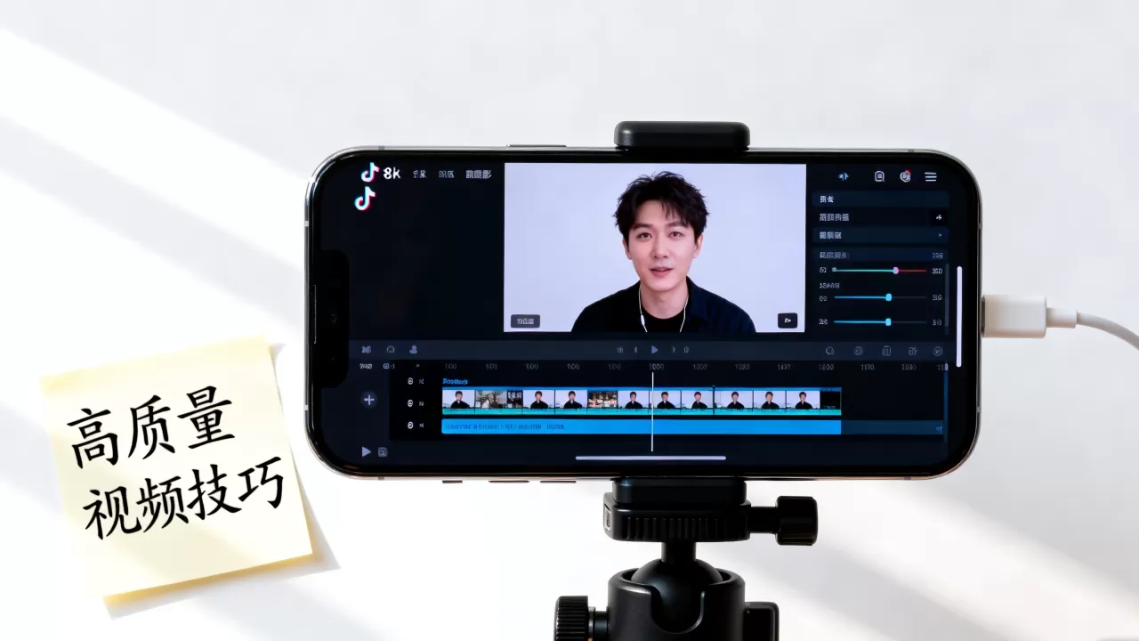 9月抖音如何做到高质量不掉粉?,怎么提升视频质量? 9月抖音如何做到高质量不掉粉?,怎么提升视频质量?