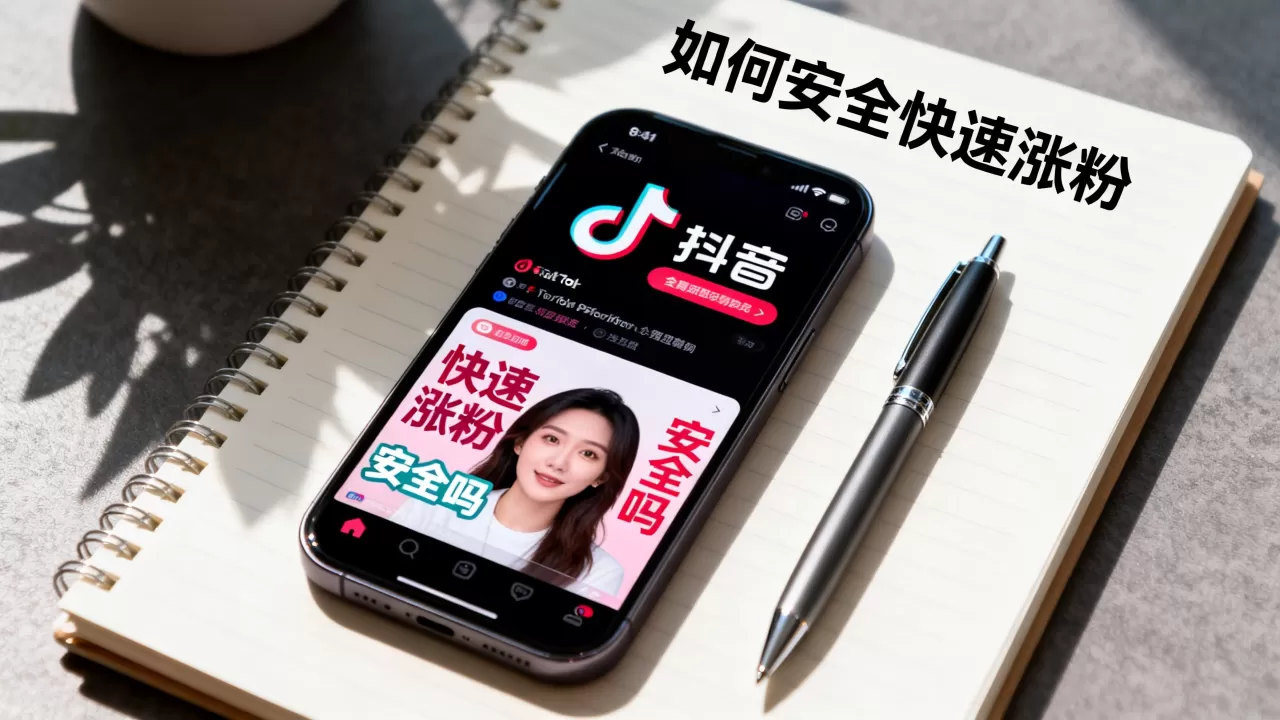 抖音9月快速涨粉安全吗,如何安全快速涨粉? 抖音9月快速涨粉安全吗,如何安全快速涨粉?