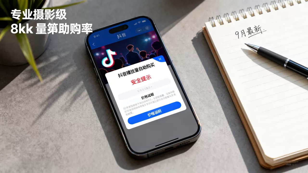 9月最新抖音播放量自助购买安全吗,多少钱? 9月最新抖音播放量自助购买安全吗,多少钱?