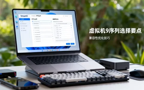 虚拟机9序列怎么选才合适？，兼容性优化有哪些技巧？