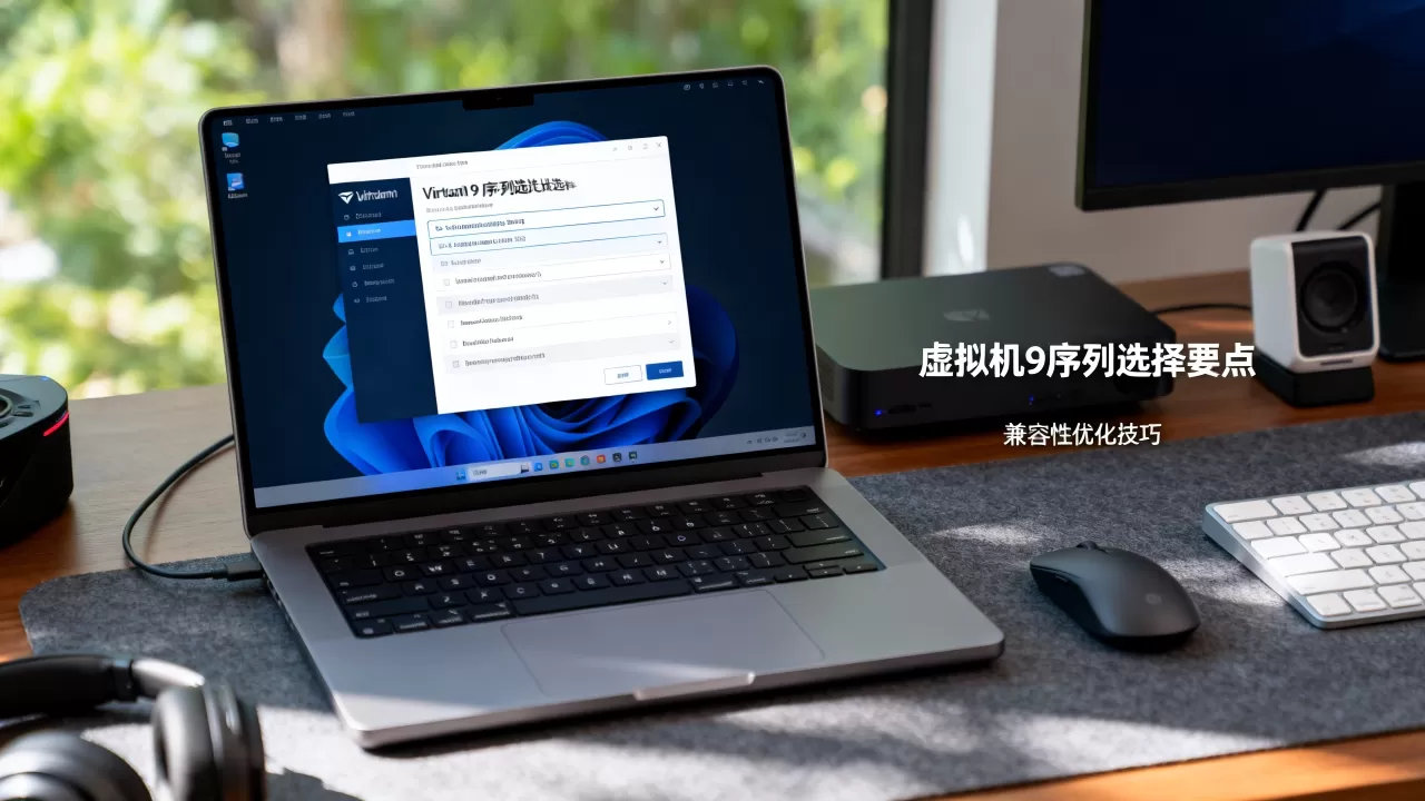 虚拟机9序列怎么选才合适?,兼容性优化有哪些技巧? 虚拟机9序列怎么选才合适?,兼容性优化有哪些技巧?