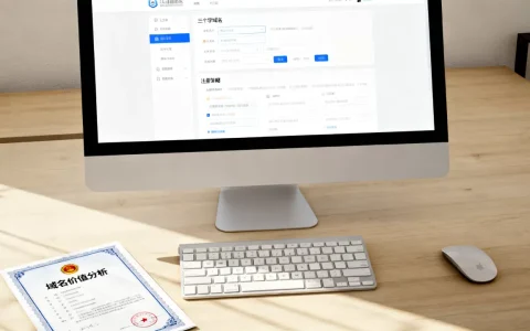 三个字的域名为什么贵又抢手,怎么注册才划算？