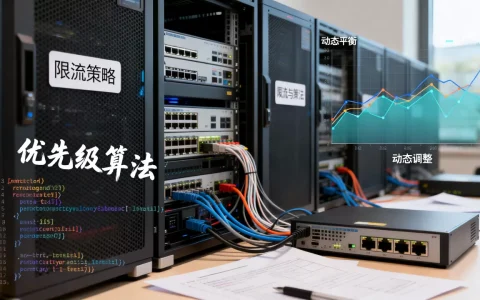 交易系统接口限流与业务优先级如何平衡？，有哪些方案？
