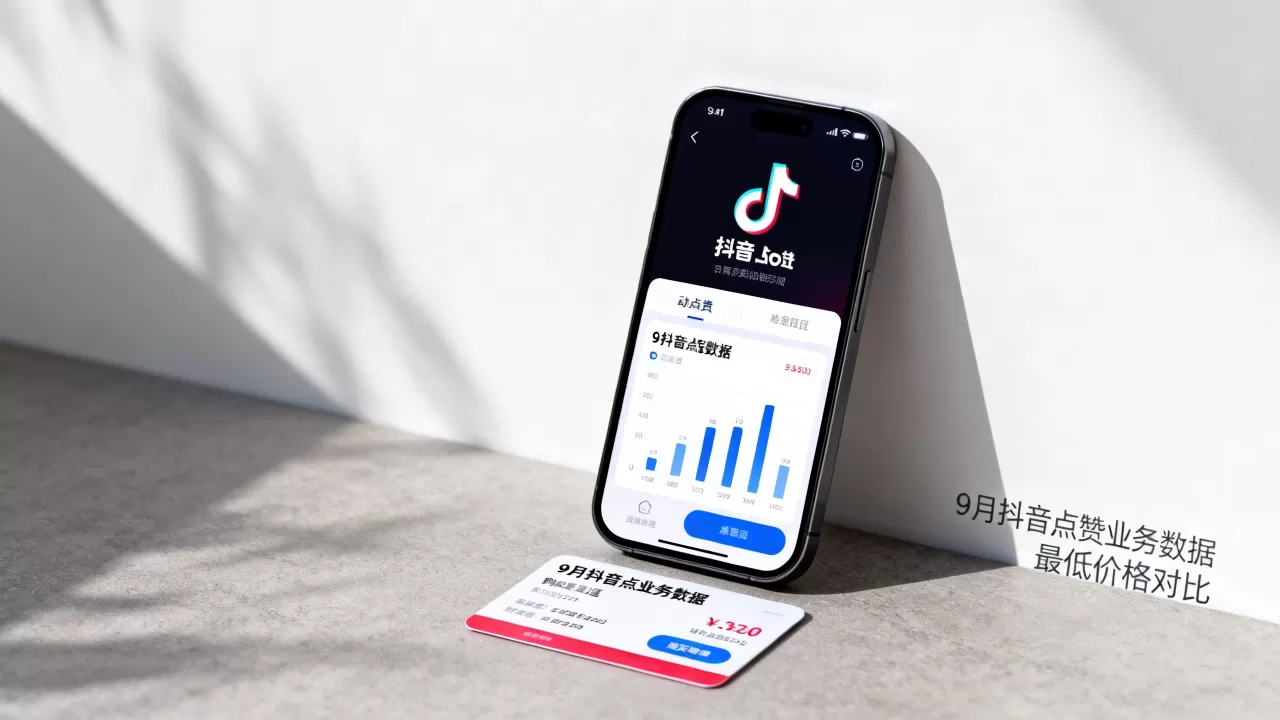 9月抖音点赞业务为何全网最低,哪里买赞最便宜 9月抖音点赞业务为何全网最低,哪里买赞最便宜
