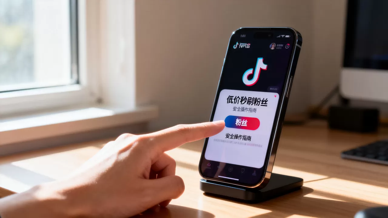 抖音低价秒刷粉丝9月还有效吗,怎么操作才安全? 抖音低价秒刷粉丝9月还有效吗,怎么操作才安全?