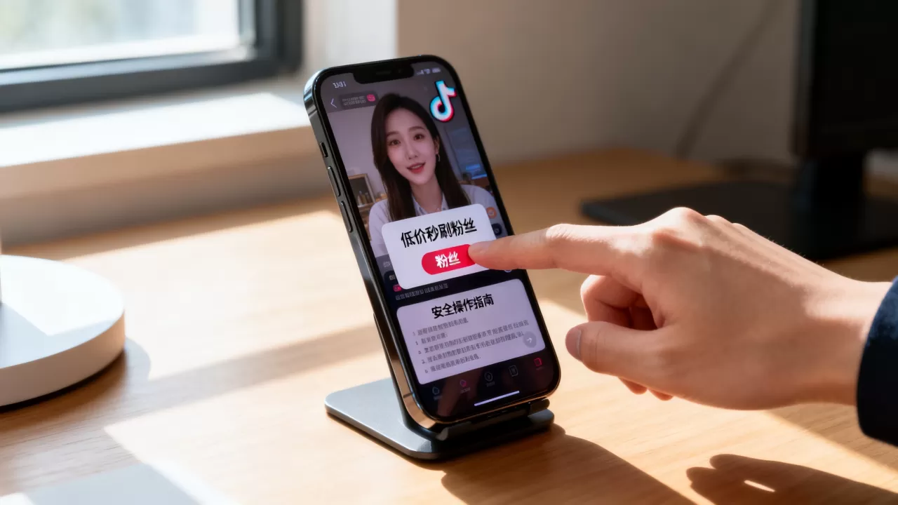 抖音低价秒刷粉丝9月还有效吗,怎么操作才安全? 抖音低价秒刷粉丝9月还有效吗,怎么操作才安全?