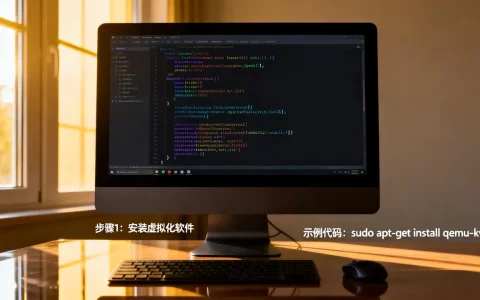 如何通过代码创建虚拟机？，具体步骤和示例是什么？