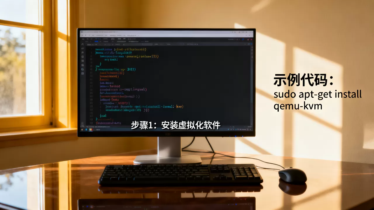如何通过代码创建虚拟机?,具体步骤和示例是什么? 如何通过代码创建虚拟机?,具体步骤和示例是什么?