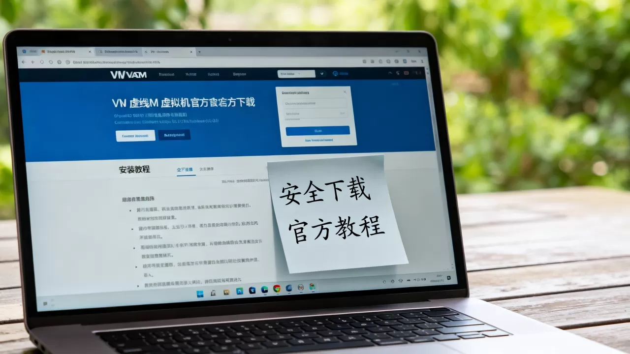 vw虚拟机哪里下载安全?官方免费安装教程在哪? vw虚拟机哪里下载安全?官方免费安装教程在哪?