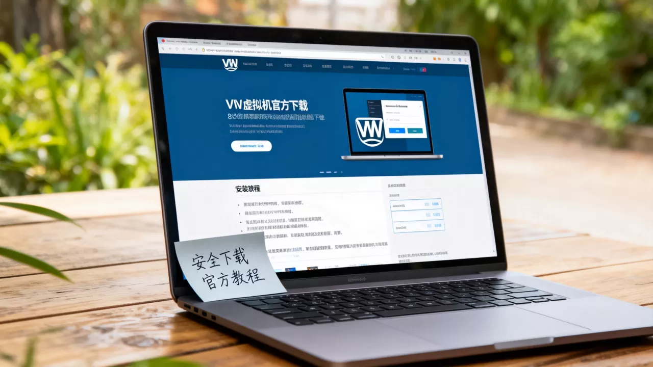 vw虚拟机哪里下载安全?官方免费安装教程在哪? vw虚拟机哪里下载安全?官方免费安装教程在哪?