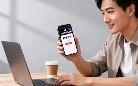 9月最新抖音业务24小时在线下单是真的吗，哪家最靠谱？