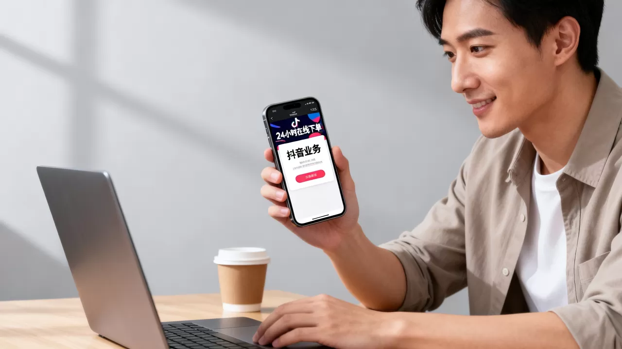 9月最新抖音业务24小时在线下单是真的吗,哪家最靠谱? 9月最新抖音业务24小时在线下单是真的吗,哪家最靠谱?