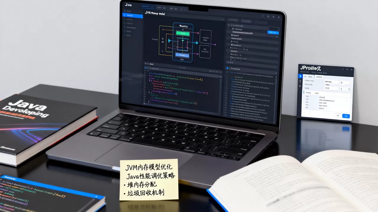 JVM内存模型如何优化程序性能?,Java性能调优有哪些? JVM内存模型如何优化程序性能?,Java性能调优有哪些?