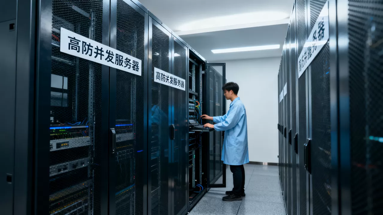 高校选课系统服务器高防并发怎么设计,有哪些方案? 高校选课系统服务器高防并发怎么设计,有哪些方案?
