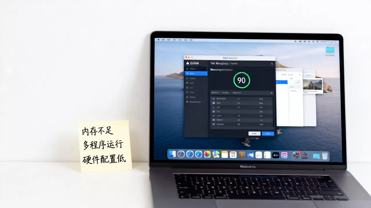 虚拟机mac变慢卡顿怎么办,是什么原因导致的? 虚拟机mac变慢卡顿怎么办,是什么原因导致的?