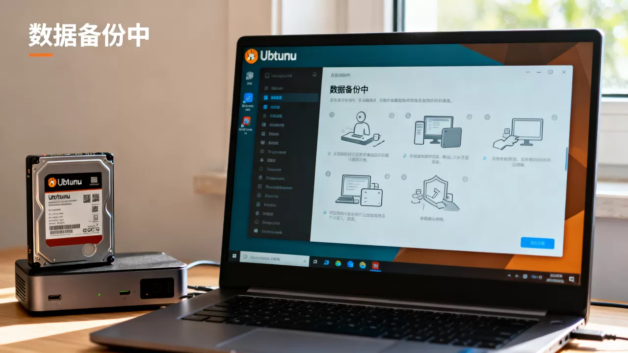 重置虚拟机ubuntu数据会丢吗,备份恢复方法有哪些 重置虚拟机ubuntu数据会丢吗,备份恢复方法有哪些