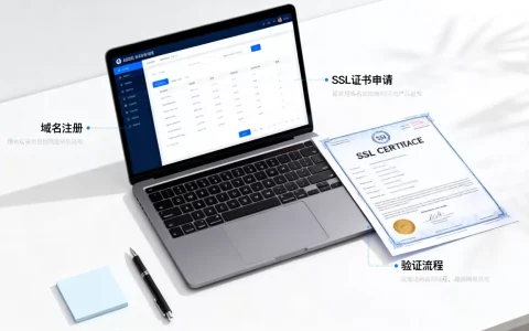 域名加证书怎么操作不掉坑，有哪些注意事项