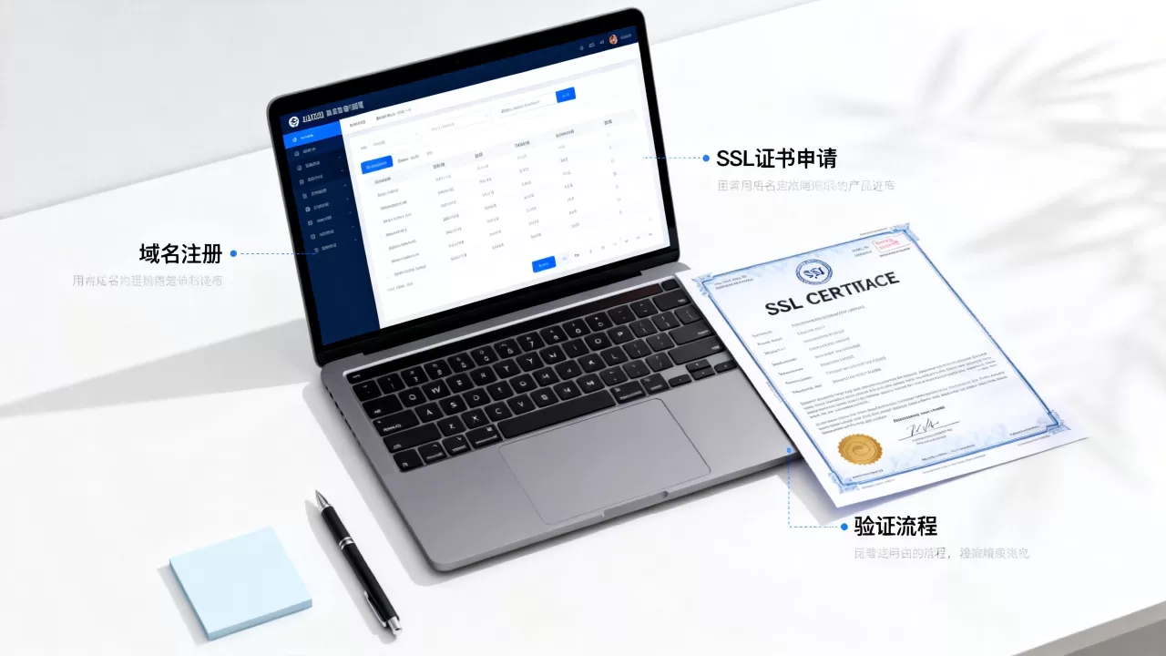 域名加证书怎么操作不掉坑,有哪些注意事项 域名加证书怎么操作不掉坑,有哪些注意事项