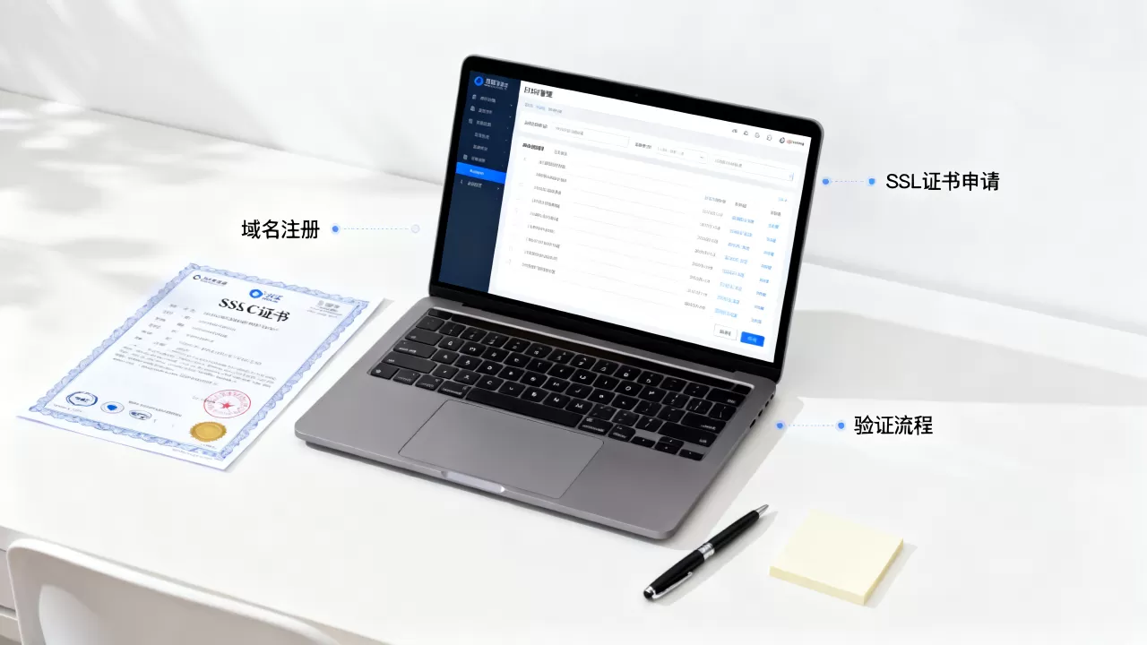 域名加证书怎么操作不掉坑,有哪些注意事项 域名加证书怎么操作不掉坑,有哪些注意事项