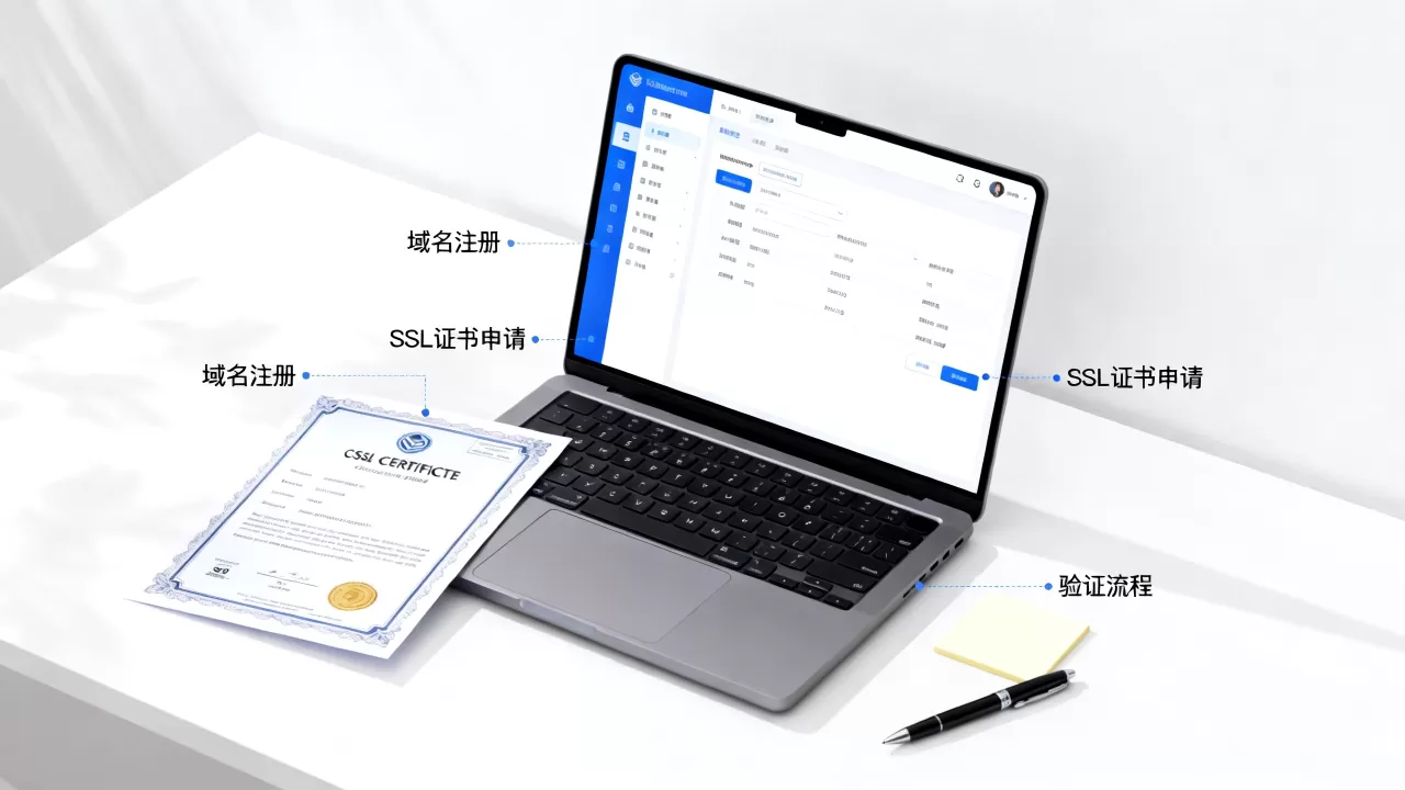 域名加证书怎么操作不掉坑,有哪些注意事项 域名加证书怎么操作不掉坑,有哪些注意事项
