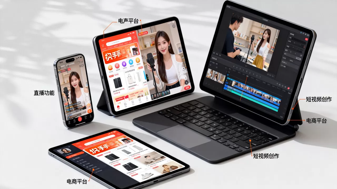 9月最新快手业务平台有哪些,怎么用? 9月最新快手业务平台有哪些,怎么用?