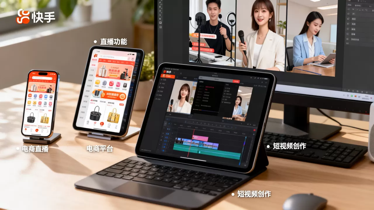 9月最新快手业务平台有哪些,怎么用? 9月最新快手业务平台有哪些,怎么用?