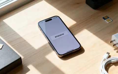 iPhone激活不了服务器失败咋回事，怎么解决？