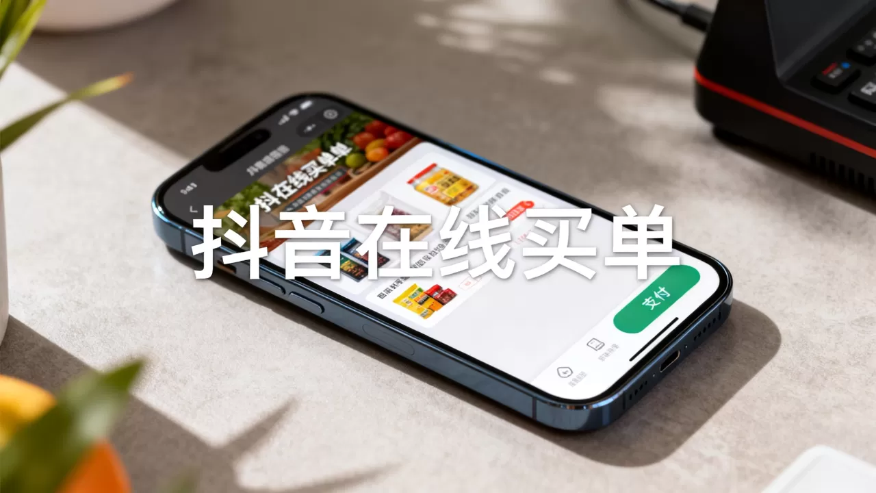 9月最新:抖音在线买单是什么意思 9月最新:抖音在线买单是什么意思