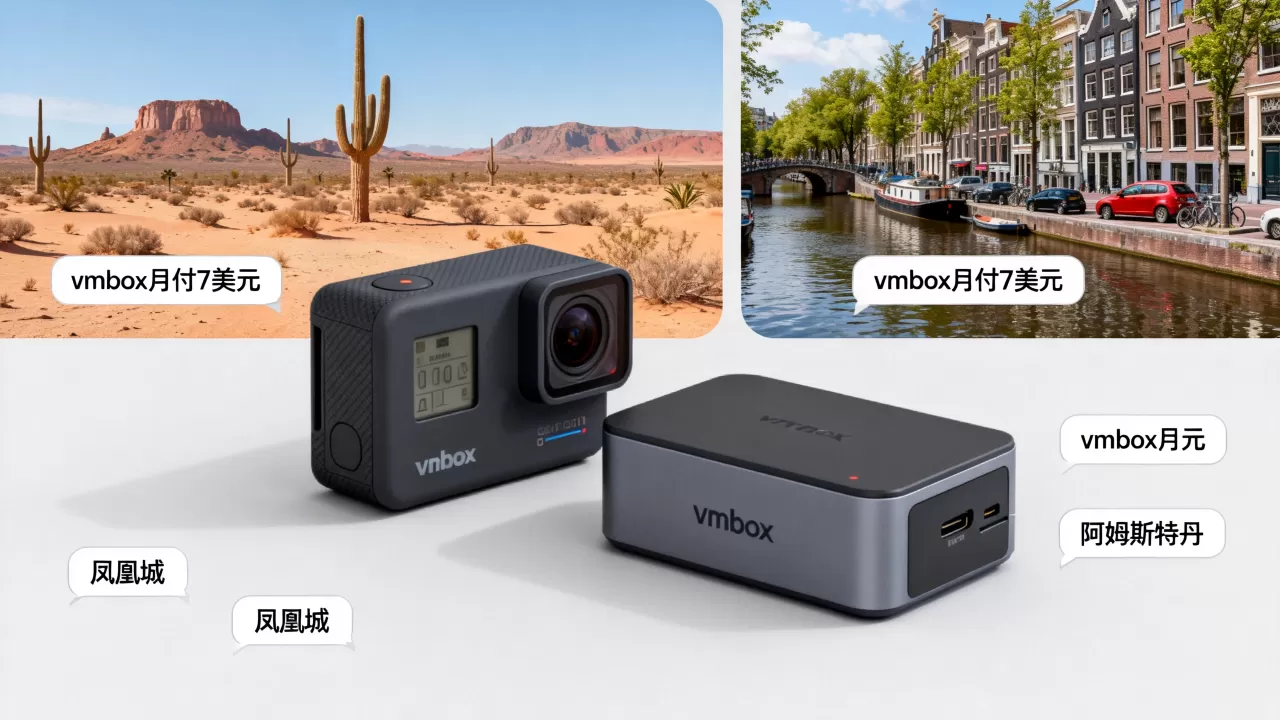 vmbox月付7美元划算吗,凤凰城阿姆斯特丹怎么选? vmbox月付7美元划算吗,凤凰城阿姆斯特丹怎么选?