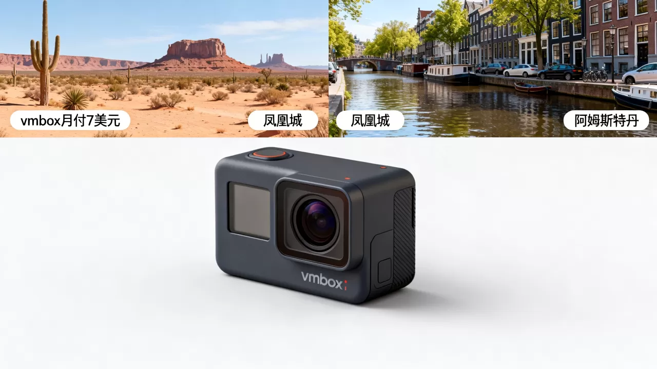 vmbox月付7美元划算吗,凤凰城阿姆斯特丹怎么选? vmbox月付7美元划算吗,凤凰城阿姆斯特丹怎么选?
