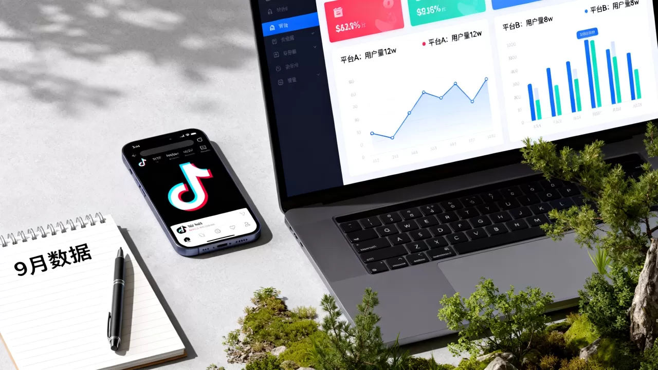 9月最新抖音人气自助下单怎么选,哪个平台更靠谱? 9月最新抖音人气自助下单怎么选,哪个平台更靠谱?