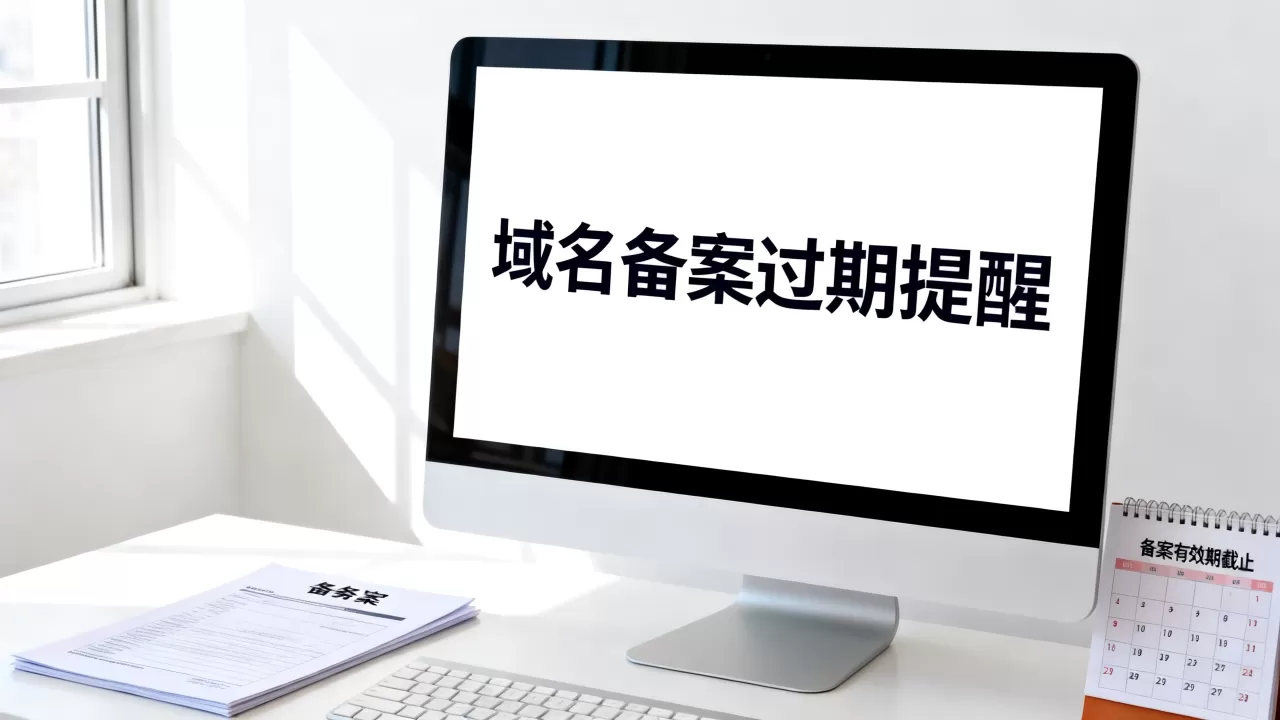 域名备案过期后怎么处理,备案过期网站还能正常访问吗? 域名备案过期后怎么处理,备案过期网站还能正常访问吗?