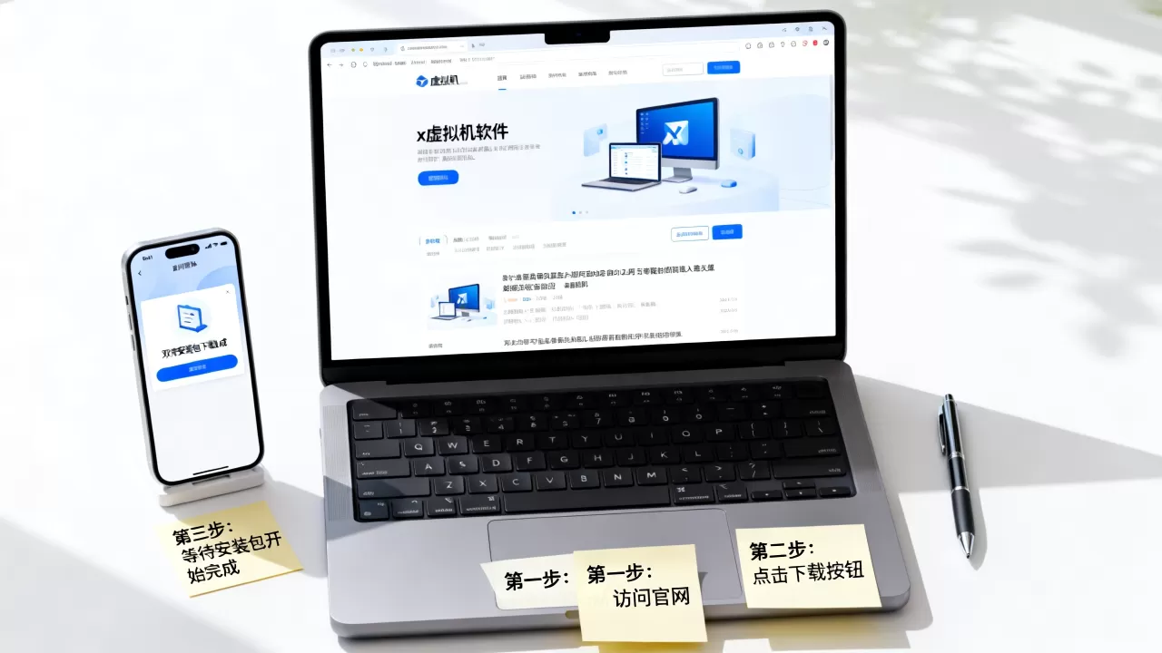 x虚拟机软件怎么下载安装?,详细步骤是什么? x虚拟机软件怎么下载安装?,详细步骤是什么?
