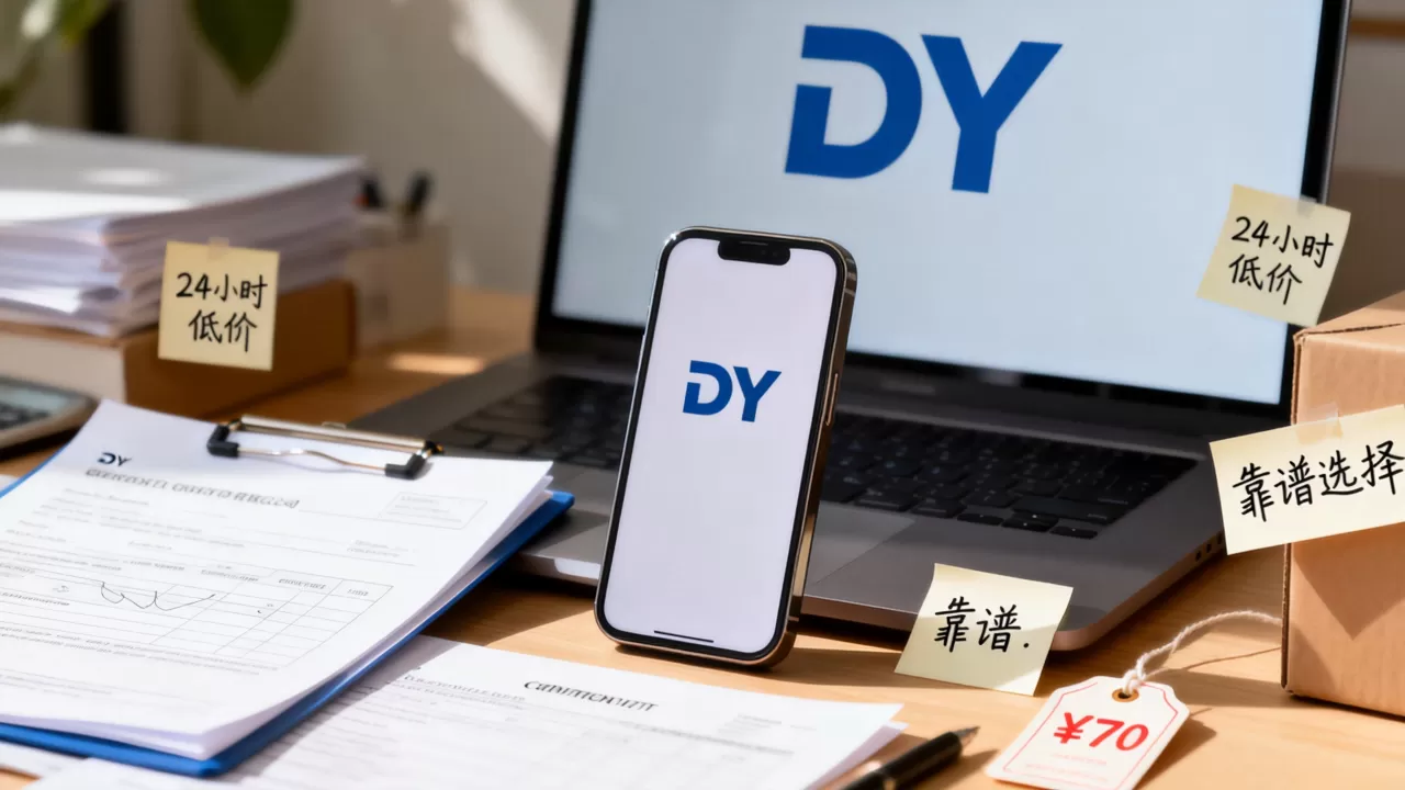 9月DY业务24小时低价靠谱吗,怎么选? 9月DY业务24小时低价靠谱吗,怎么选?