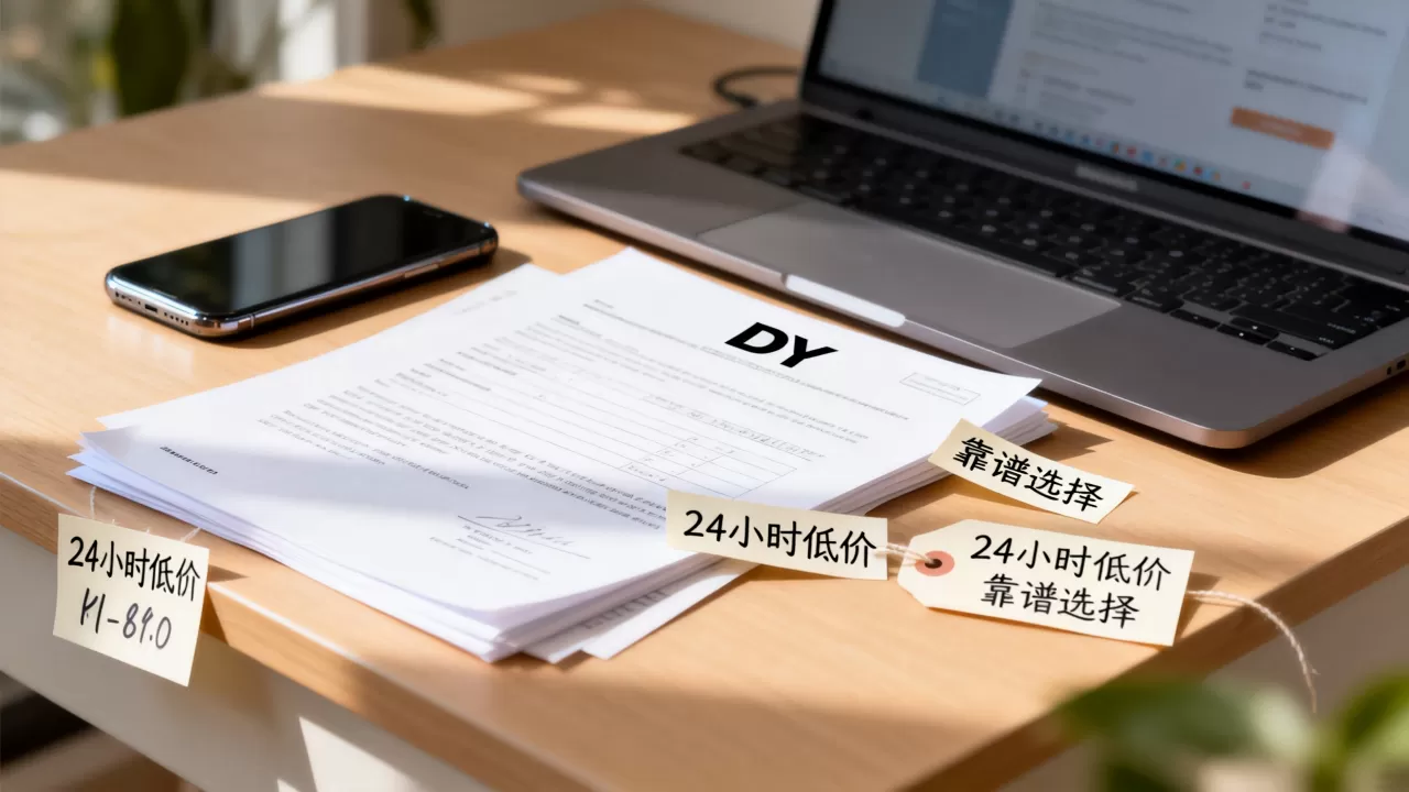 9月DY业务24小时低价靠谱吗,怎么选? 9月DY业务24小时低价靠谱吗,怎么选?