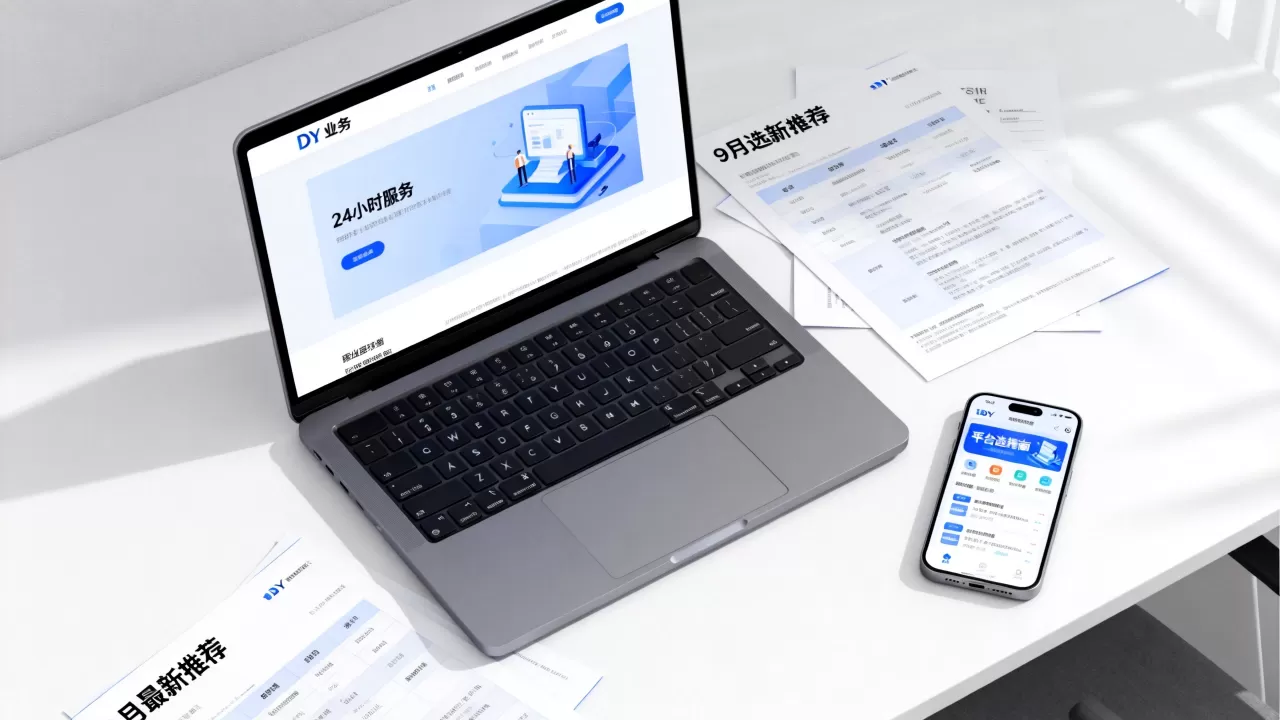 9月最新DY业务网站平台24小时哪家好,怎么选? 9月最新DY业务网站平台24小时哪家好,怎么选?