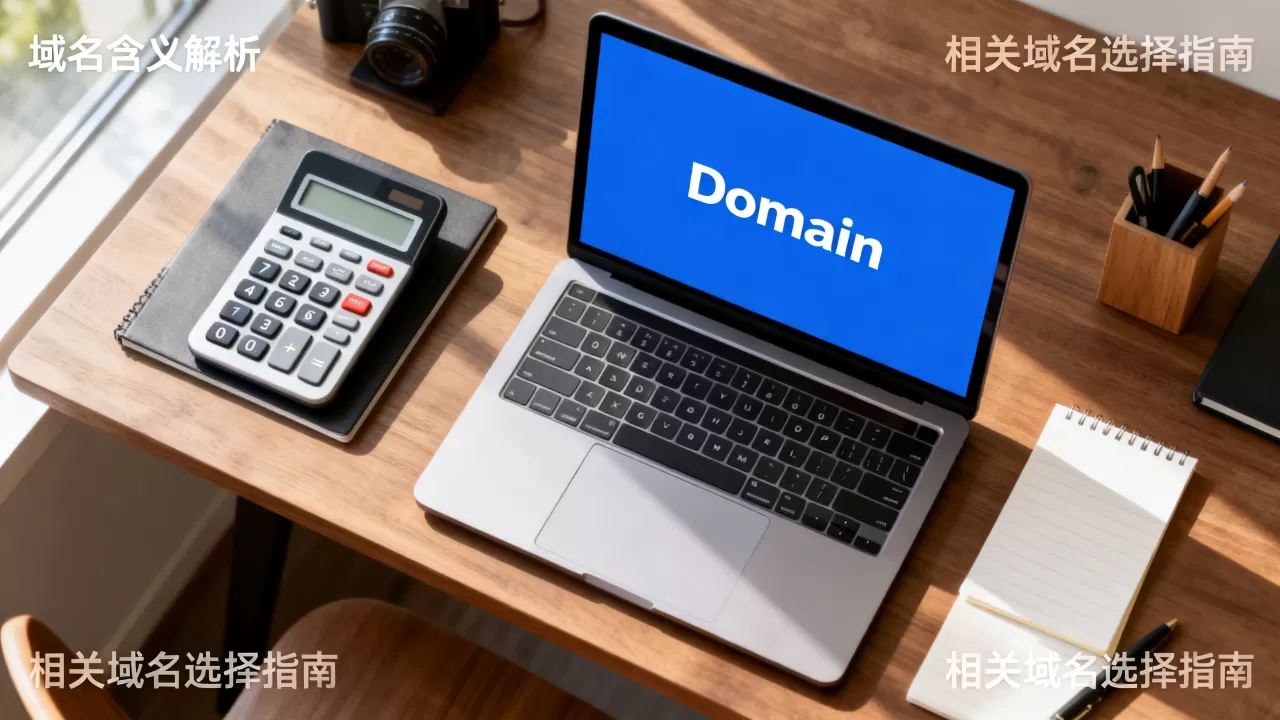 域名含义是什么?相关域名如何选择? 域名含义是什么?相关域名如何选择?