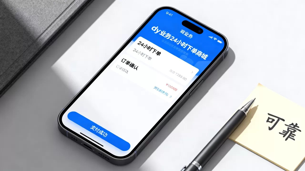 9月最新dy业务24小时下单商城在哪买,可靠吗? 9月最新dy业务24小时下单商城在哪买,可靠吗?
