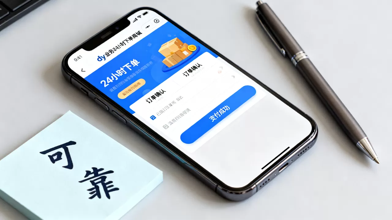 9月最新dy业务24小时下单商城在哪买,可靠吗? 9月最新dy业务24小时下单商城在哪买,可靠吗?
