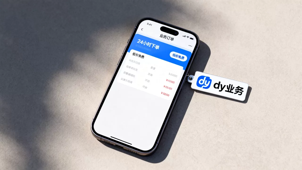 9月dy业务24小时下单平台低价免费?,哪家好 9月dy业务24小时下单平台低价免费?,哪家好