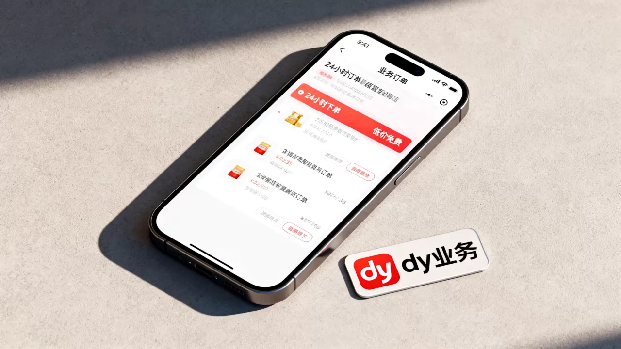 9月dy业务24小时下单平台低价免费?,哪家好 9月dy业务24小时下单平台低价免费?,哪家好