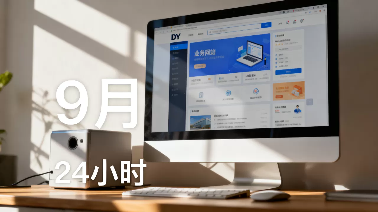 9月最新:DY业务网站平台24小时 9月最新:DY业务网站平台24小时