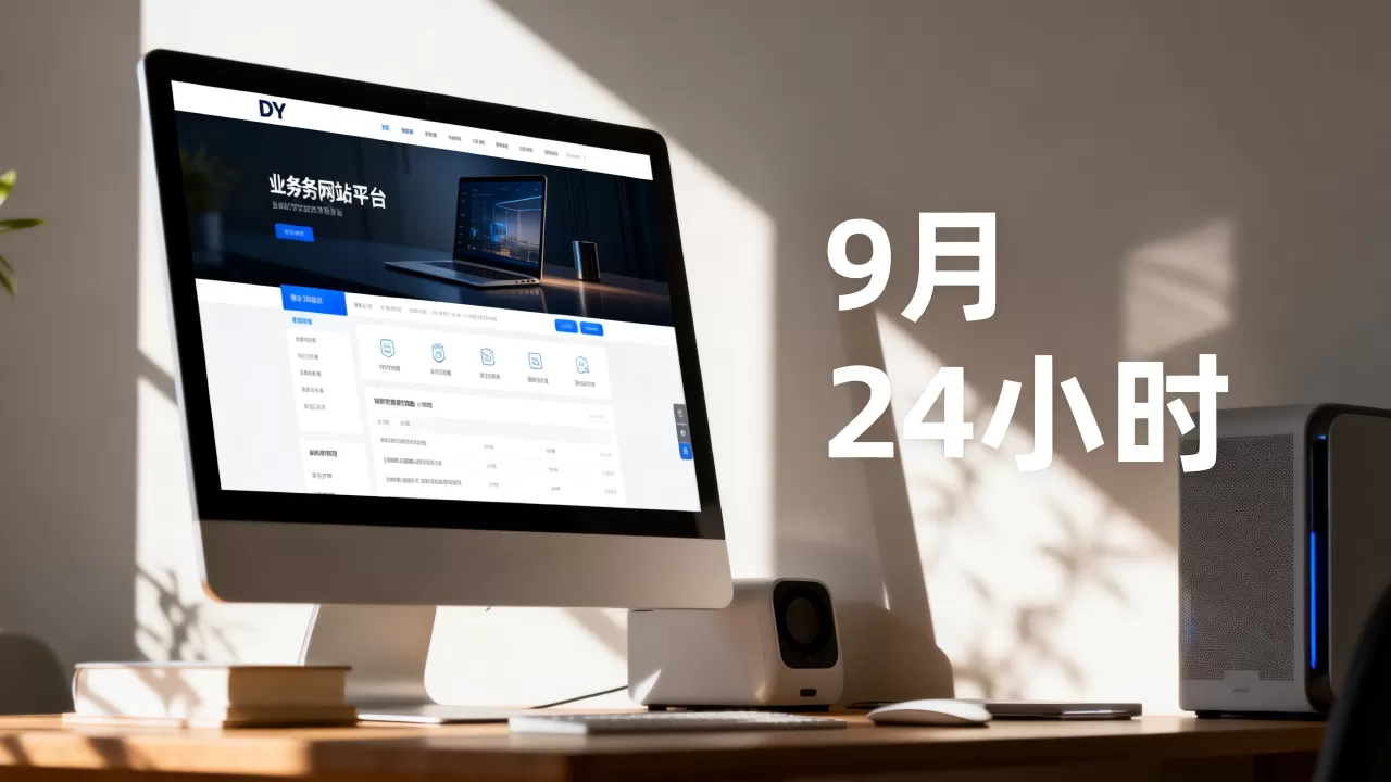 9月最新:DY业务网站平台24小时 9月最新:DY业务网站平台24小时