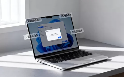 配置低虚拟机卡顿怎么解决？虚拟机运行慢如何提速。