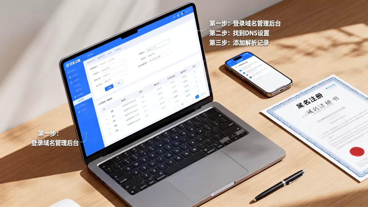 壳域名记录不会设置怎么办?,在哪里设置才能生效? 壳域名记录不会设置怎么办?,在哪里设置才能生效?