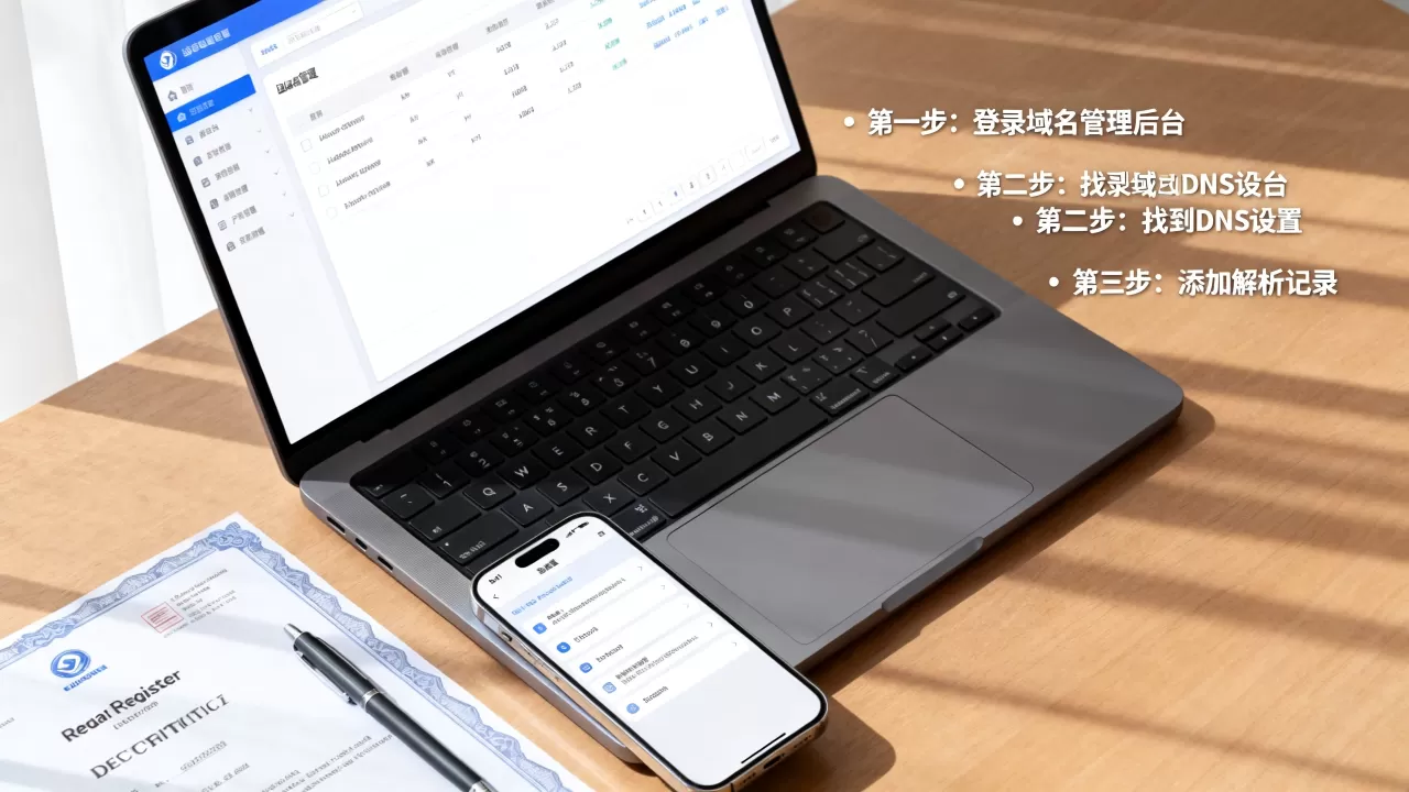 壳域名记录不会设置怎么办?,在哪里设置才能生效? 壳域名记录不会设置怎么办?,在哪里设置才能生效?
