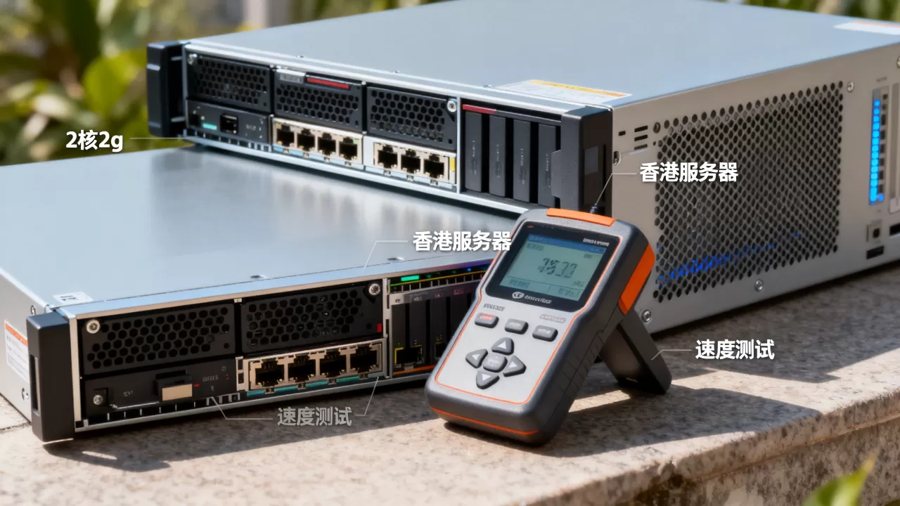 2核2g香港服务器速度怎么样 2核2g香港服务器速度怎么样